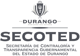 Logo SECOTED